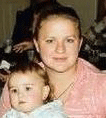 Ashley Thourot ~ Instructor