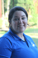 Sheridan Bradshaw ~ Instructor